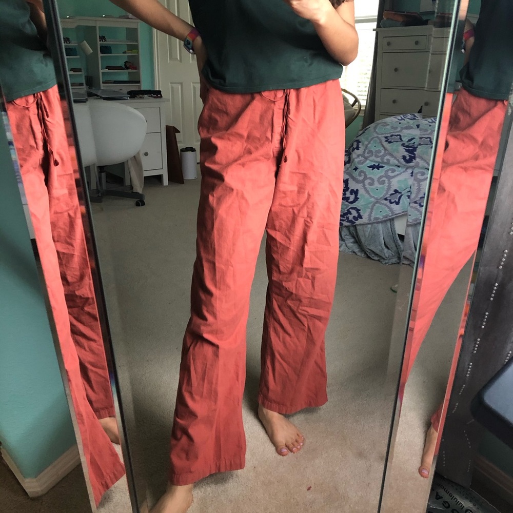 Urban Outfitters Vintage Drawstring Pants
